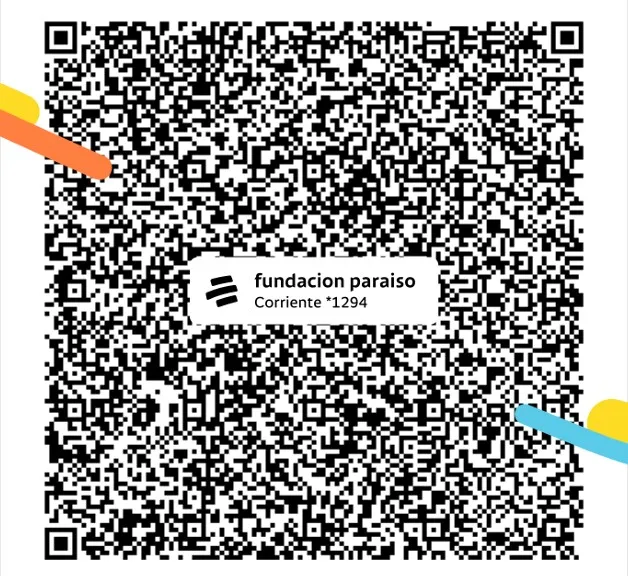 QR Bancolombia