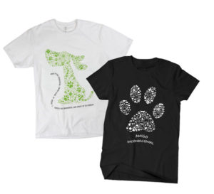 Camiseta Paraíso